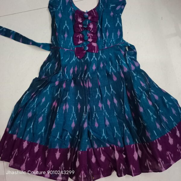 Summer Skirt - Image 2