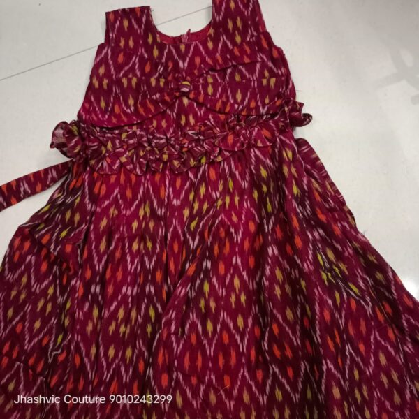 Summer Skirt