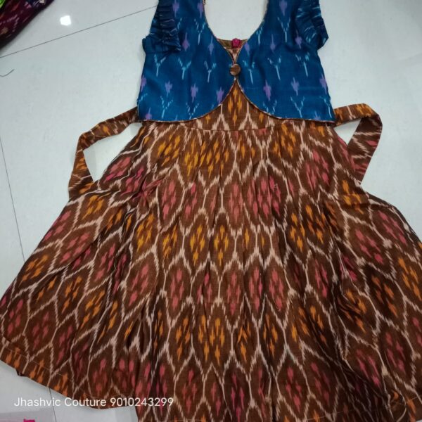 Summer Skirt - Image 3